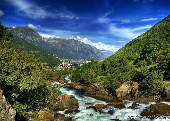 Hardanger Hotel Odda