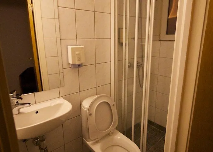 Hardanger Hotel Odda