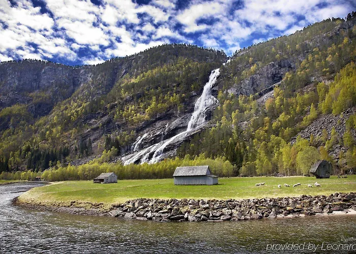 Hardanger 3* Odda